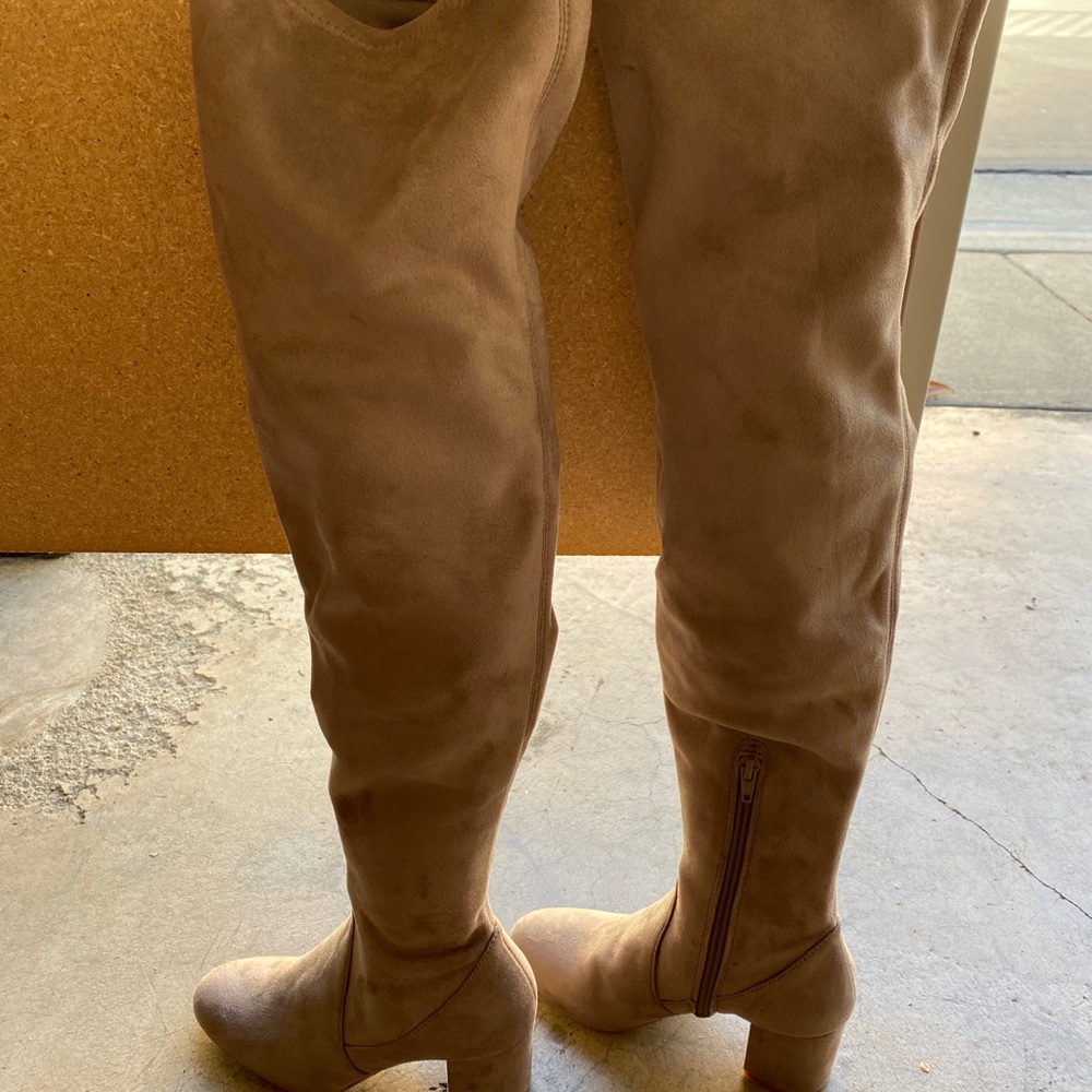 Women’s boots